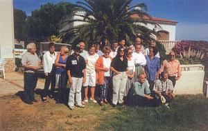 21 z10 BOU SFER LLANSA Espagne 1998